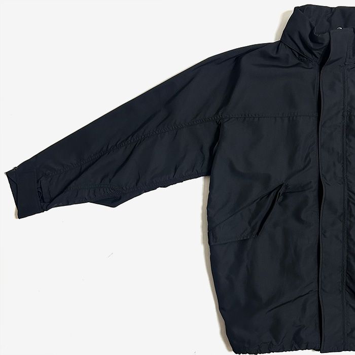 PERTEX UNLIMITED PLAS Field Jacket / K(Black)