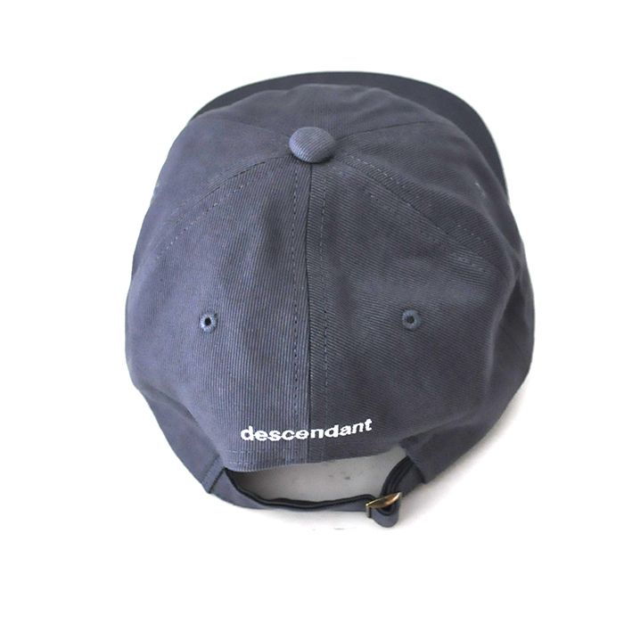 CACHALOT 6PANEL / GRAY
