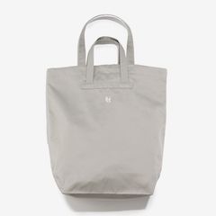 Chino Tote Bag / LH(Light Gray)