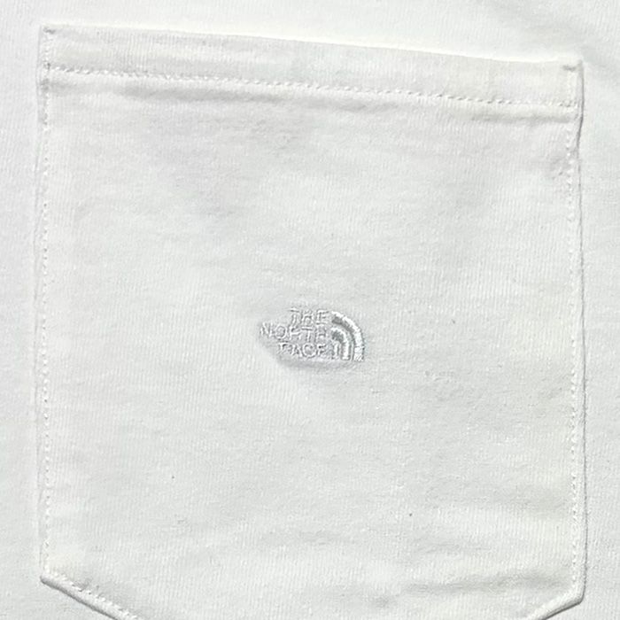 8oz Field Pocket Tee / OW(Off White)