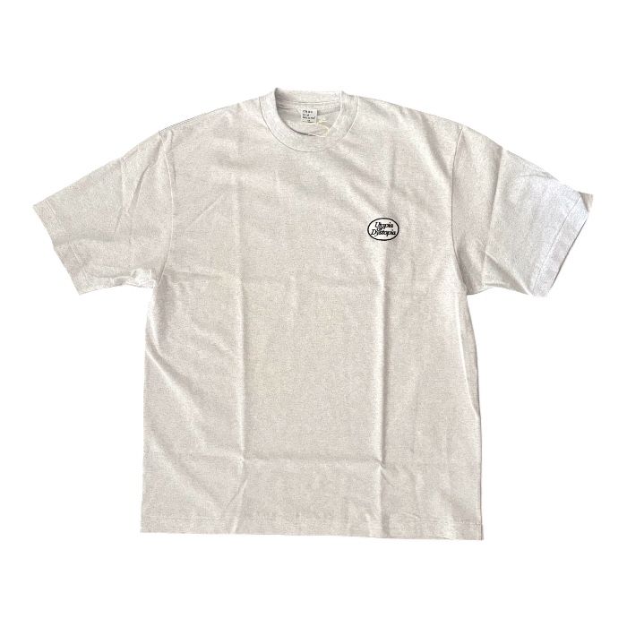 UOD Tee / Oatmeal