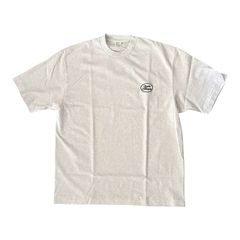 UOD Tee / Oatmeal