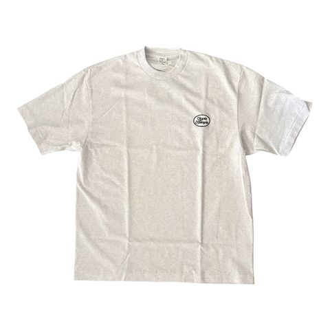 UOD Tee / Oatmeal