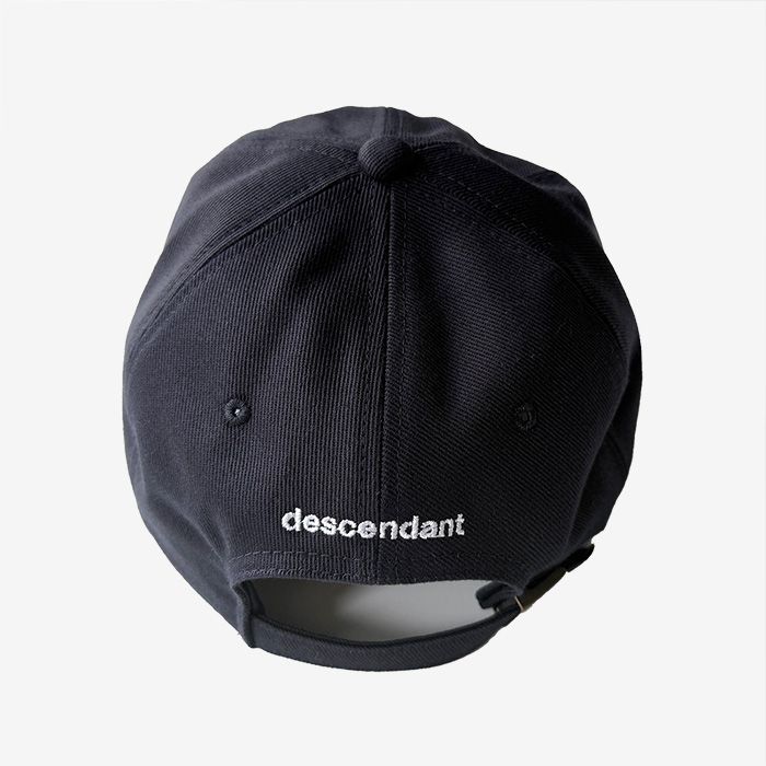 CACHALOT 6PANEL / NAVY