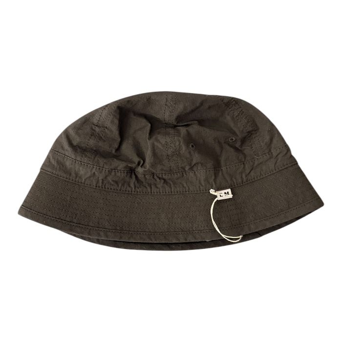 Army Hat / Black