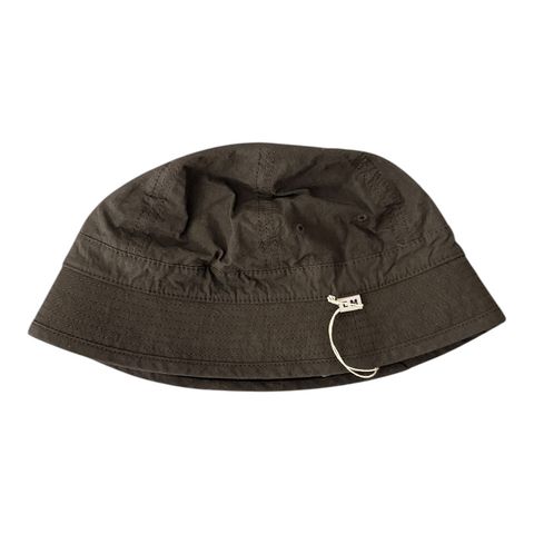 Army Hat / Black