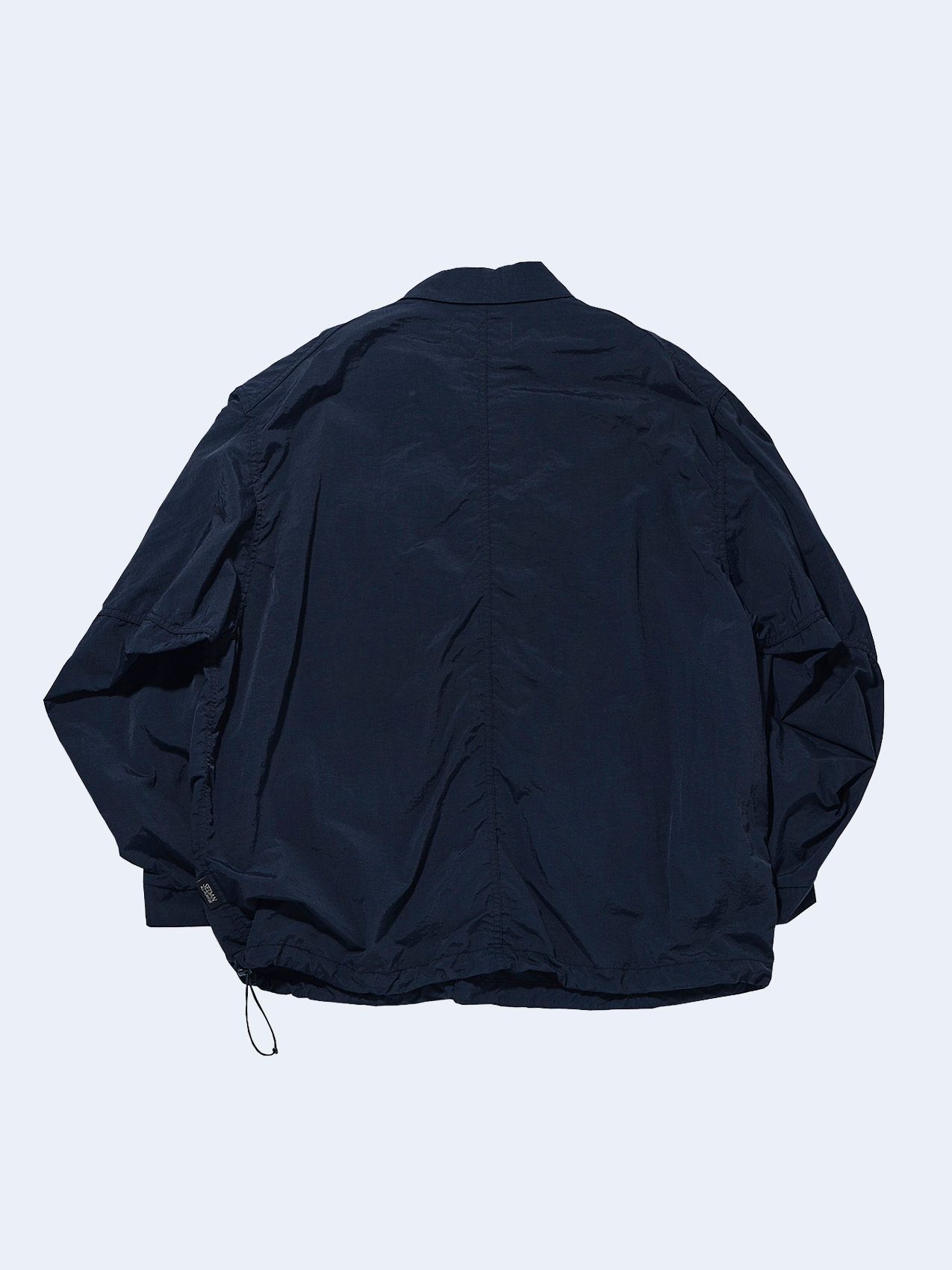 SEDAN ALL-PURPOSE - Big Light Jacket | Stripe Online Store