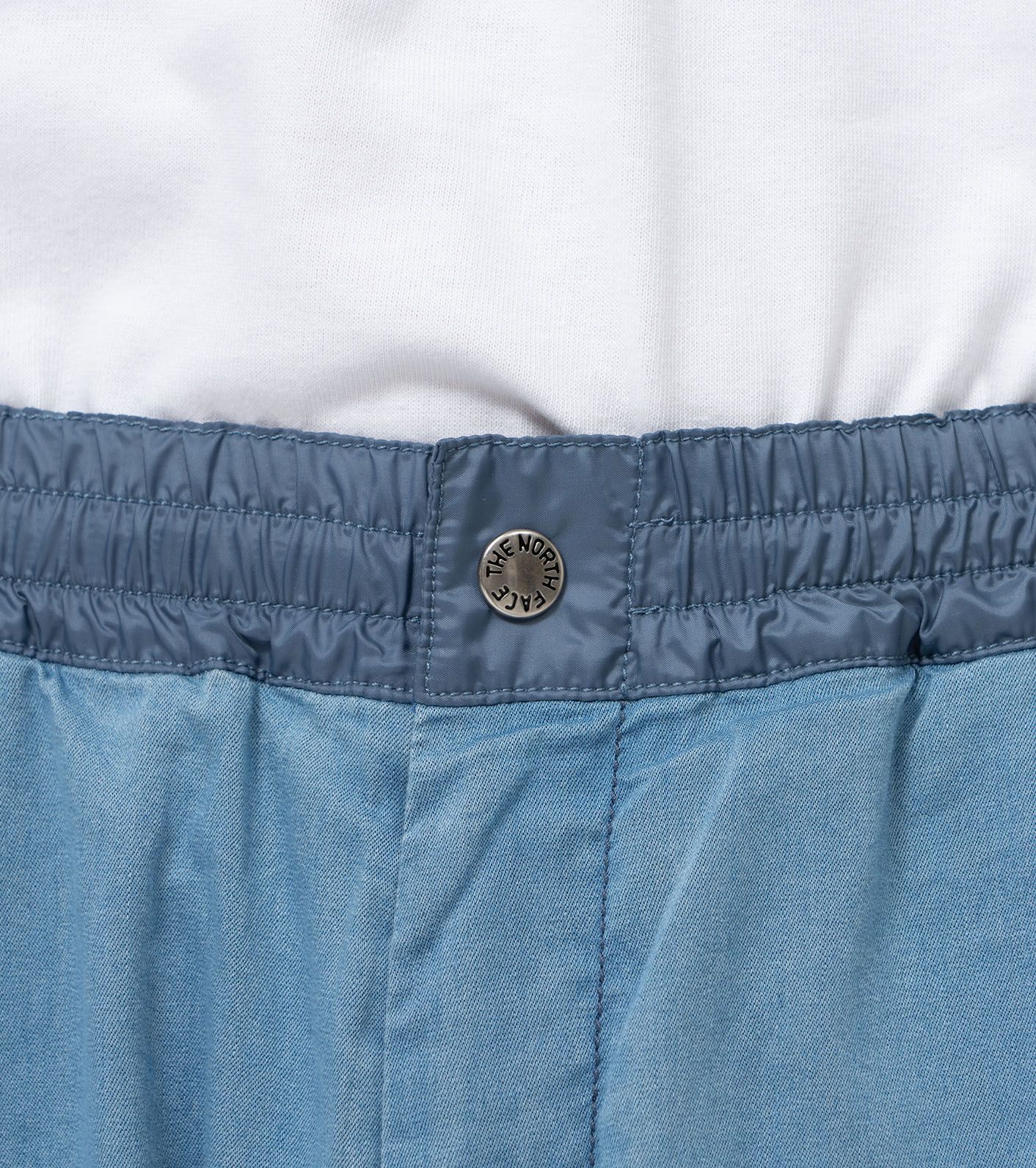 Indigo Field Track Pants / IB(Indigo Bleach)