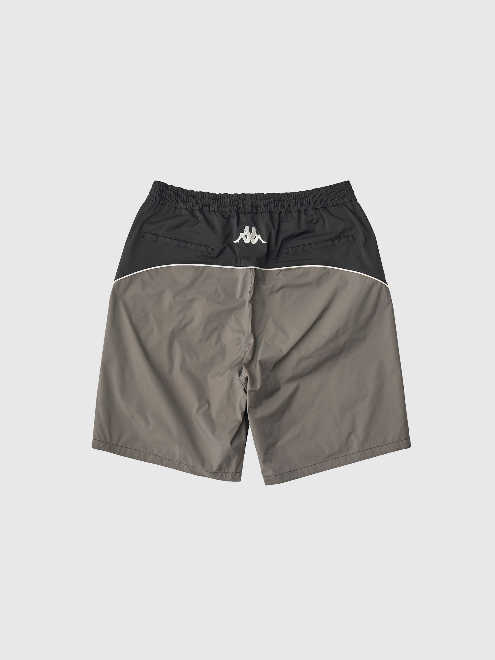 KAPPA PRESENTATION SHORTS / NERO