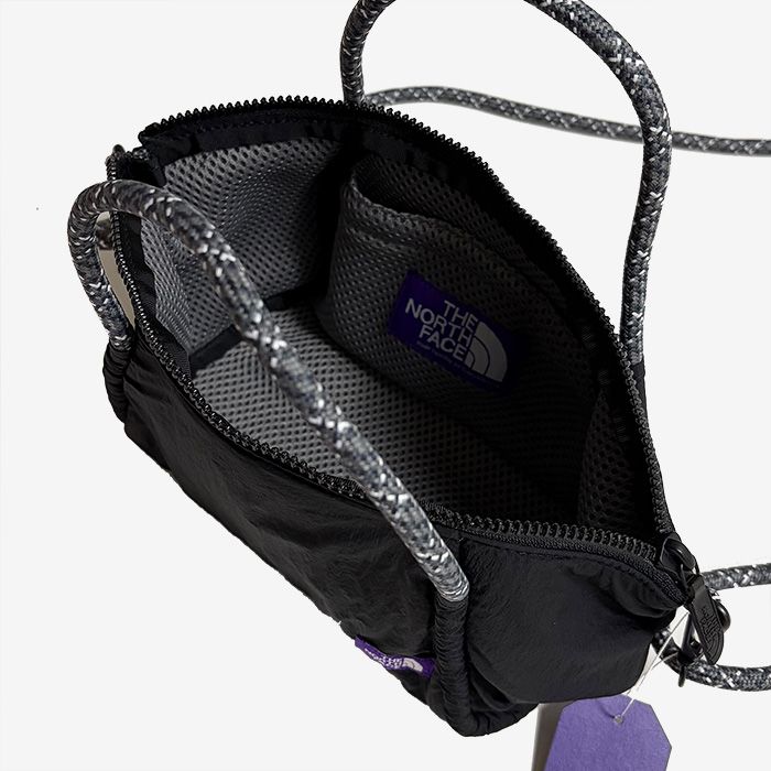 Stroll 2Way Demi Tote Bag / K(Black)