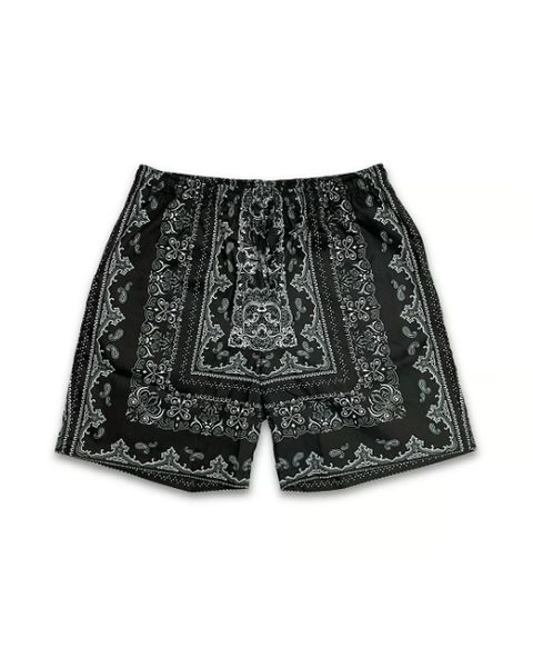 ★SEA NY★ダリア アイレット ショーツ ブラック★送関込 パンツ・ボトムス / ショーツ 通販 | Stripe Online Store