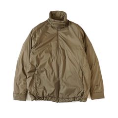 ALLIED DAWN BLOUSON / COYOTE