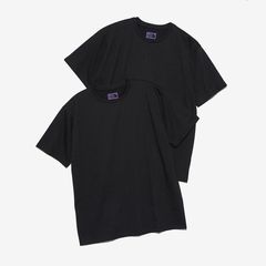 Pack Field Tee / K(Black)