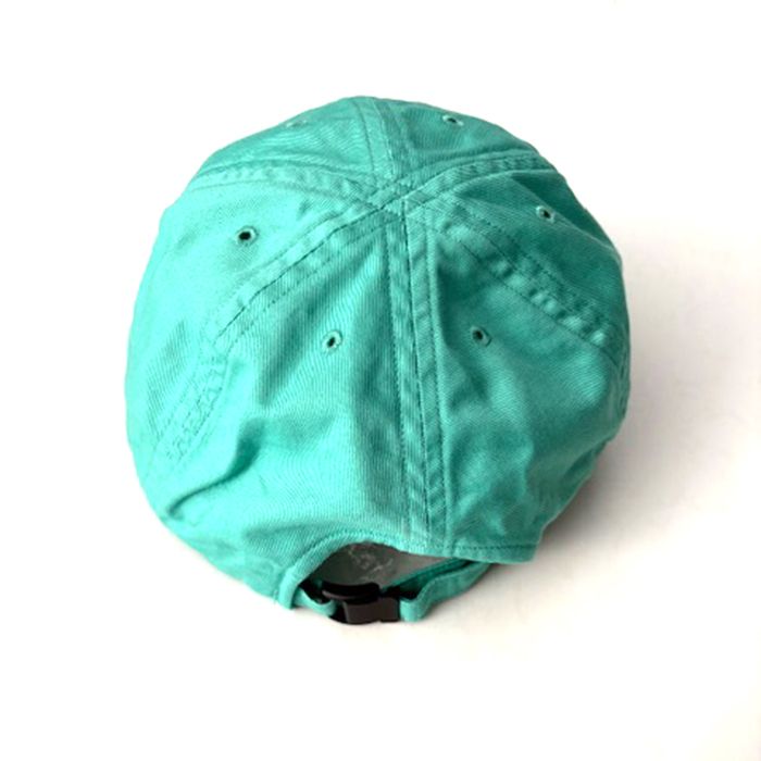 SOUVENIR-LIKE CAP (NO.27238-A) / TIFFANY BLUE / キャップ