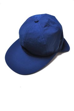 EAR FLAP CAP / Navy