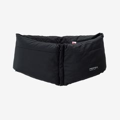 PERTEX QUANTUM AIR Neck Warmer  / BLACK