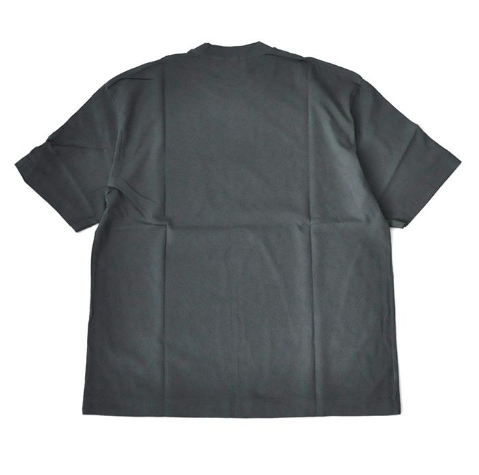 Pocket Tee / Dull Green