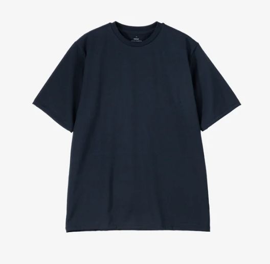 DRY 2-Pack Crew Neck Tee / NAVY