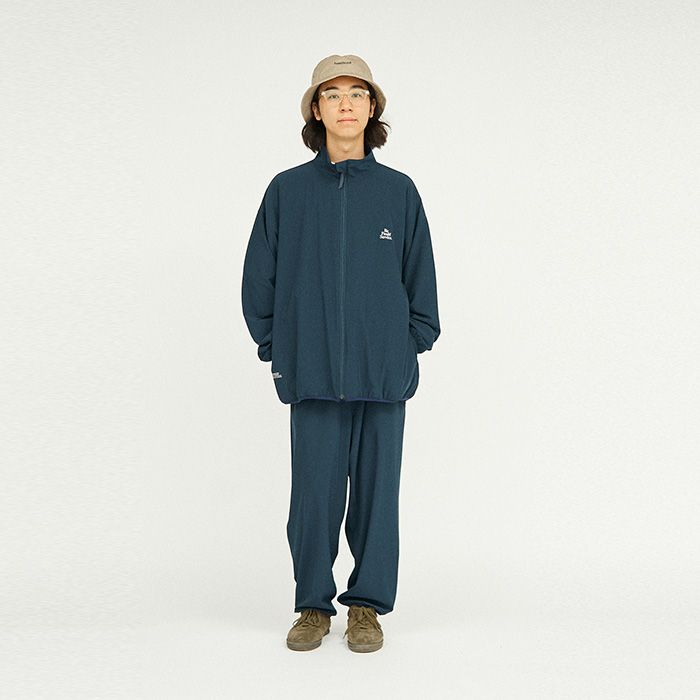 Refresh!Service. / UTILITY PACKABLE SUIT / NAVY