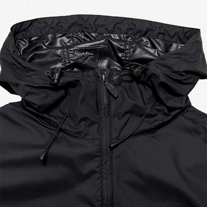 PERTEX QUANTUM Mountain Wind Parka / K(Black)