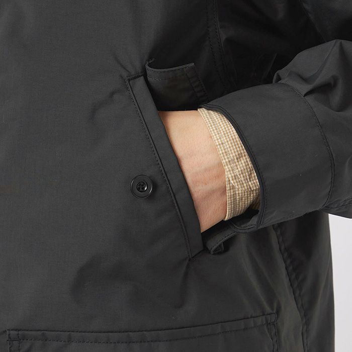 2L PERTEX UNLIMITED Field Jacket / DO(Dark Olive)