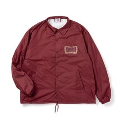 "Hoochies&Hennessy" Coach Jkt / WINE
