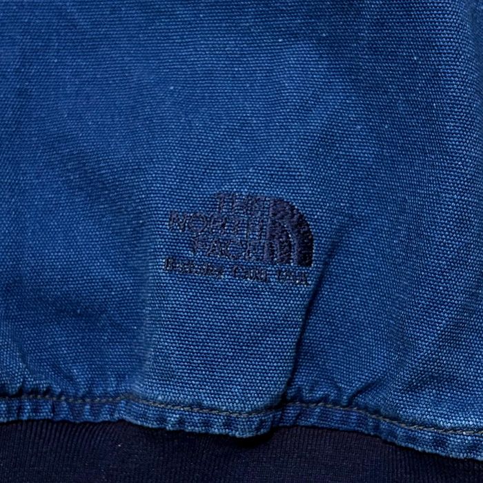 PLAS Indigo Field Parka / ID(Indigo)