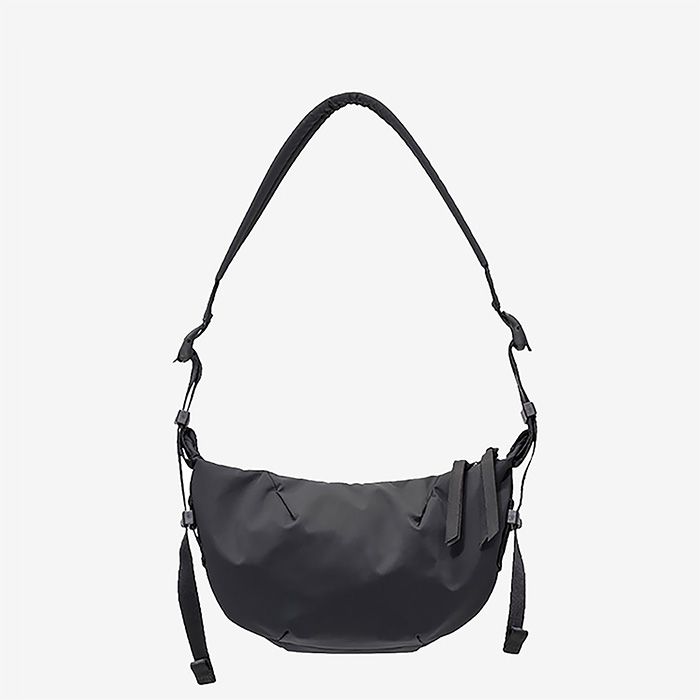 Blankof for GP Extra Small Crescent Bag / Black