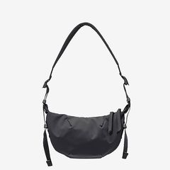 Blankof for GP Extra Small Crescent Bag / Black