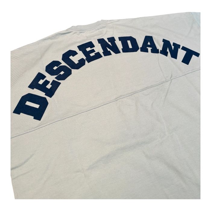 CETUS JERSEY LS / MINT