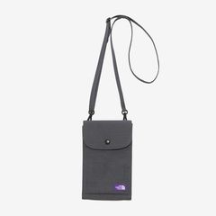 Mountain Wind Utility Case / AH(Asphalt Gray)