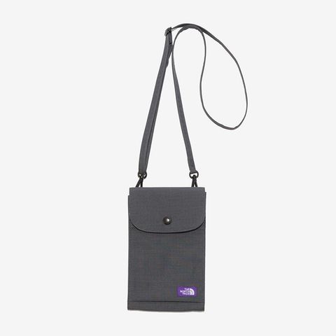 Mountain Wind Utility Case / AH(Asphalt Gray)