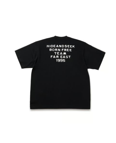 Tシャツ・カットソー COTTON STRIPED T-SHIRT トップス / Tシャツ・カットソー 通販 | Stripe Online Store