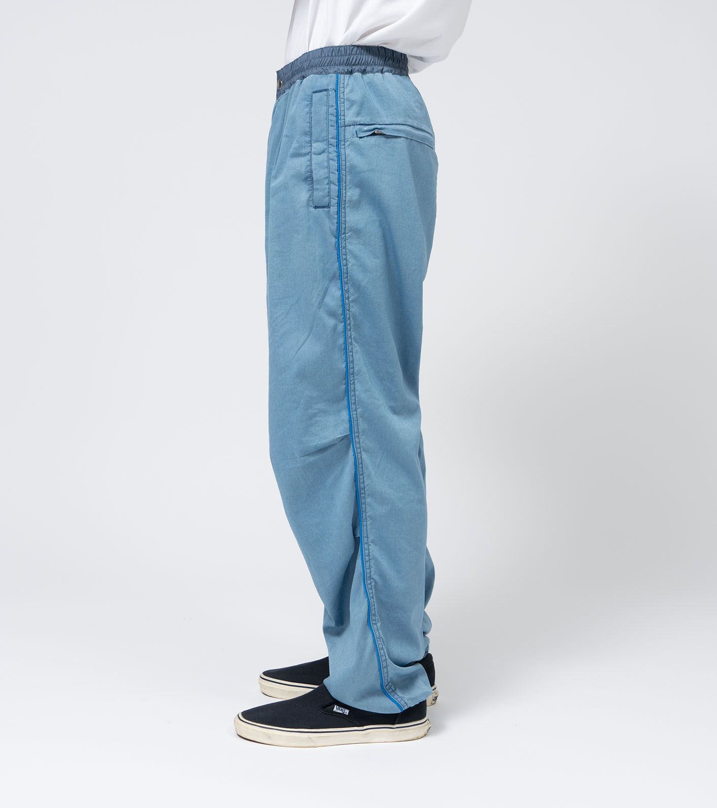 ノースフェイス　Indigo Field Pants THE NORTH FACE PURPLE LABEL/ザノースフェイス】Indigo Field