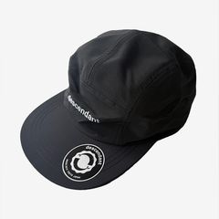 CETUS 5PANEL / CHARCOAL