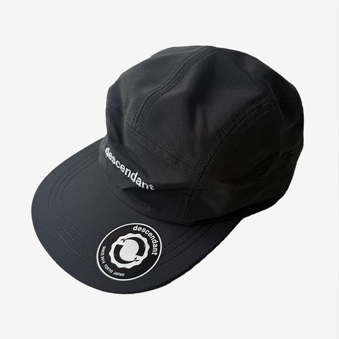 CETUS 5PANEL / CHARCOAL
