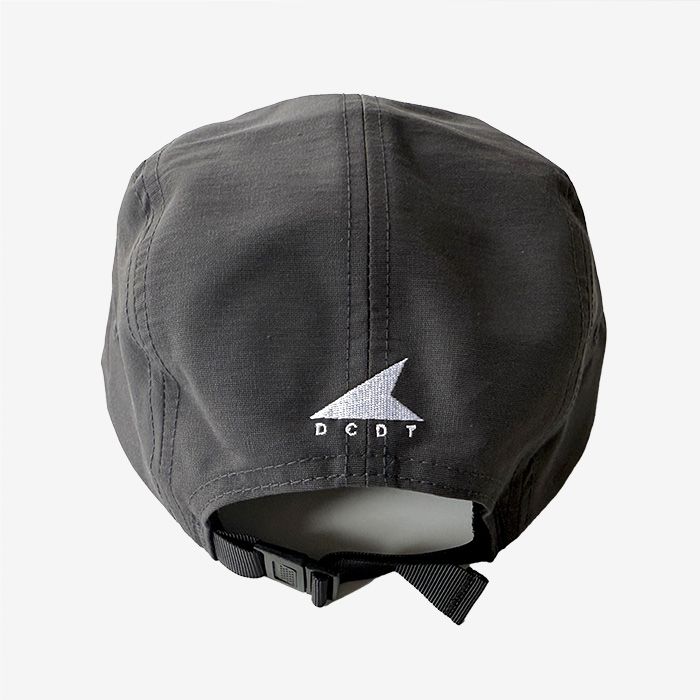 CETUS 5PANEL / CHARCOAL