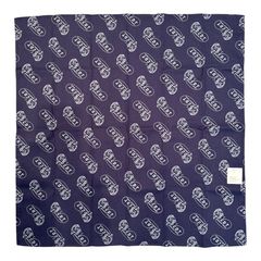 ETQT BANDANA / NAVY