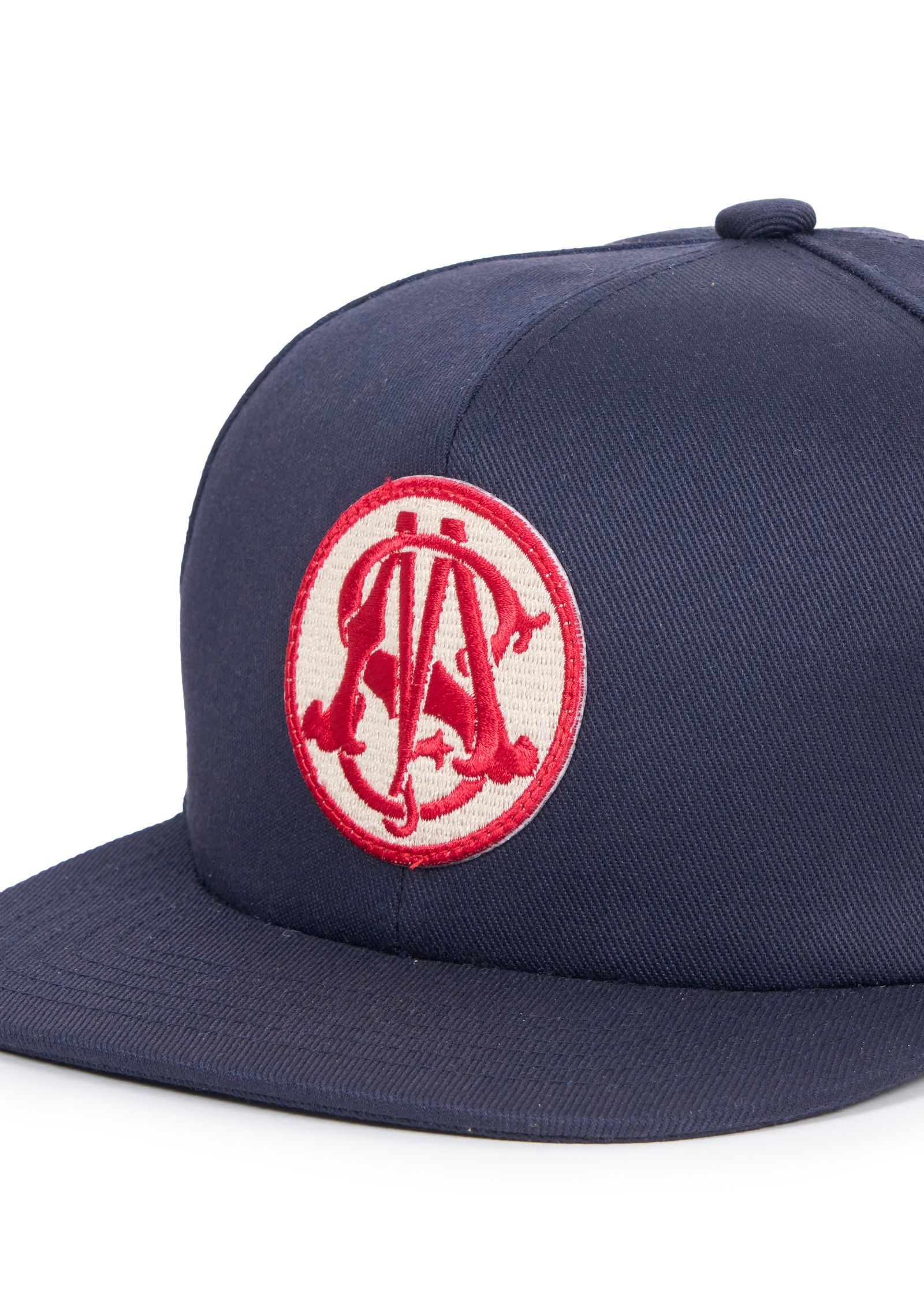 FULL PANEL CAP / NAVY