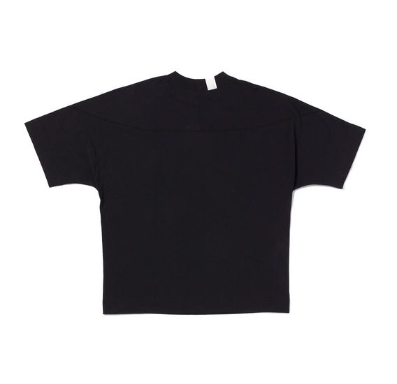 N.HOOLYWOOD × Champion T-SHIRT / BLACK - M