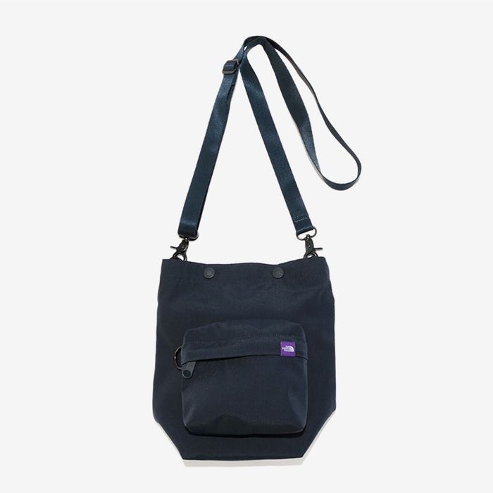 Mountain Wind Multi Bag / MN(Midnight Navy)