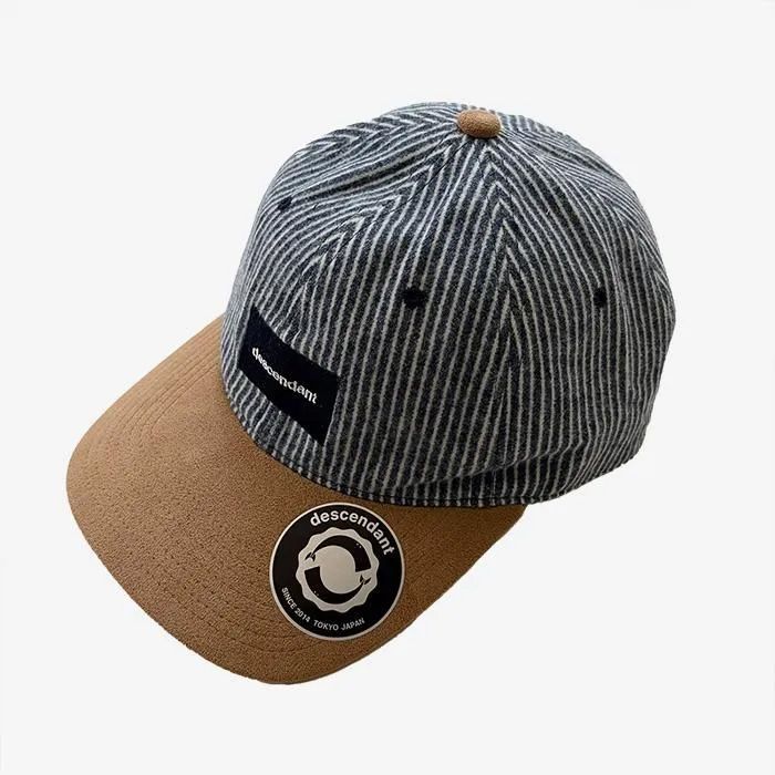 BOX 6PANEL / NAVY