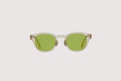 NOCHINO FR #4 / CITRON × MOSS GREEN