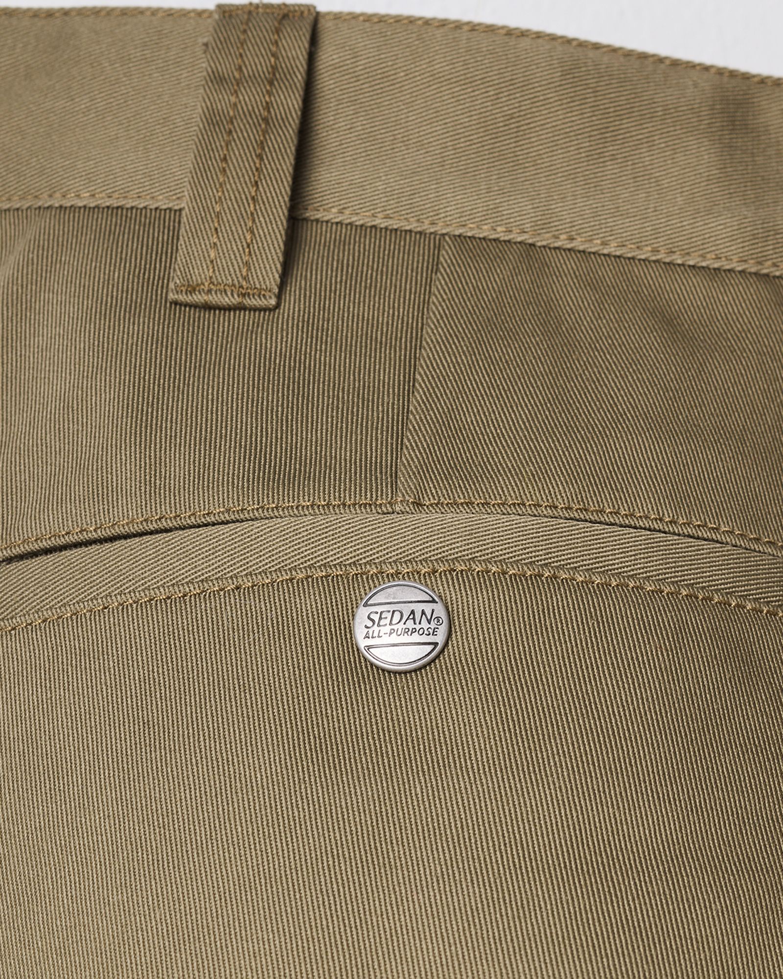 DICKIES / FRISCO JEANS / Khaki