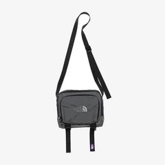CORDURA Nylon Shoulder Bag / AH(Asphalt Gray)