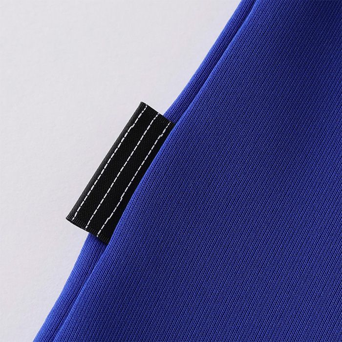 LS GAME SHIRT | BLUE