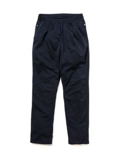 COACH EASY PANT POLY JERSEY / DK.NAVY / イージーパンツ
