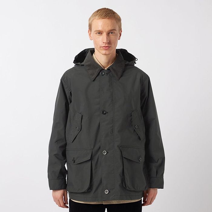 2L PERTEX UNLIMITED Field Jacket / DO(Dark Olive)