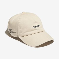 CORPORATE CAP / IVORY