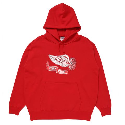 PORKCHOP - 2024 AW | Stripe Online Store